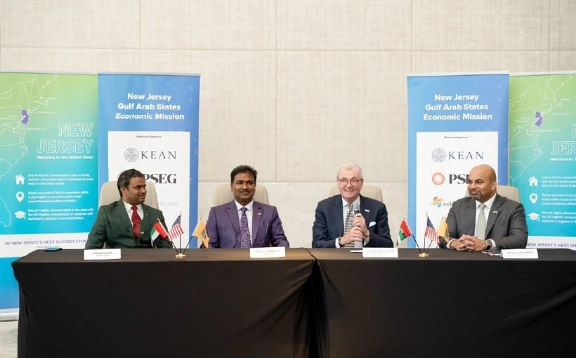 Dubai-Based Hotpack to Establish North American Production with NJ Facility