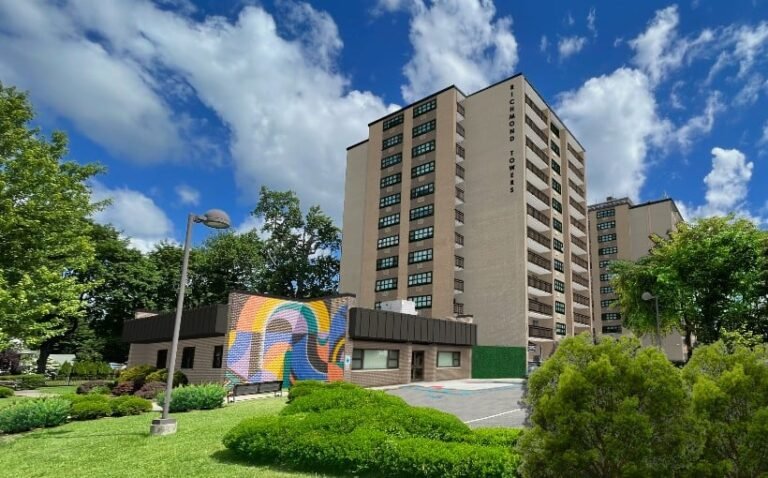 Plainfield, NJ Picks WinnDevelopment for Housing Renovations