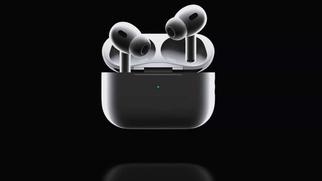Apple AirPods Pro 3 Unlikely to Arrive in 2025, Says Report