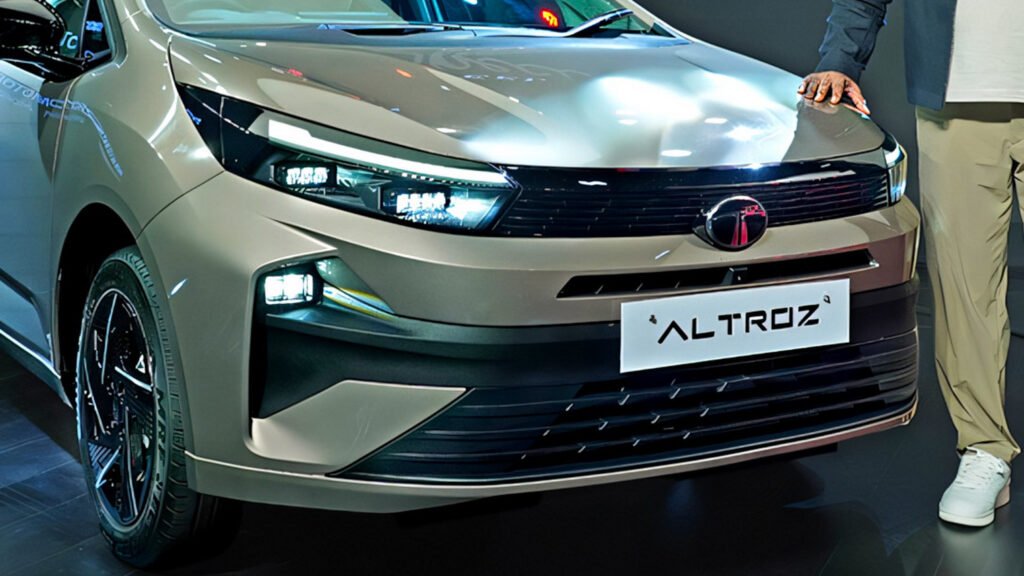 This Hatchback Is Three Times Cheaper Than A Corolla