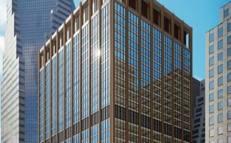 Developer Seeks $850M for FiDi Office-to-Residential Conversion