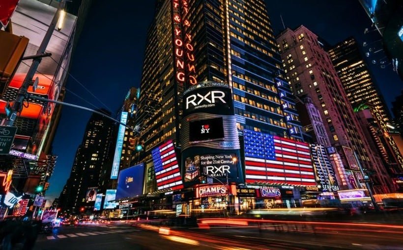5 Times Square Will Undergo Office-to-Resi Conversion
