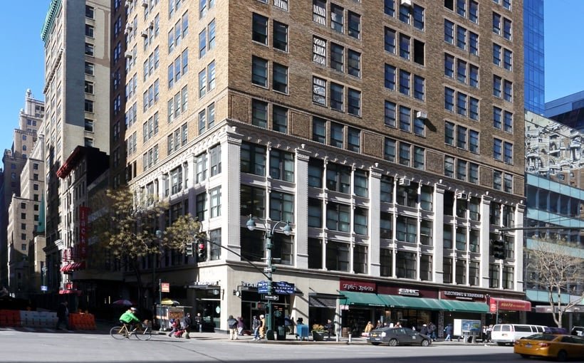 Instant Group Secures Space for Ten Lifestyle at One Nomad