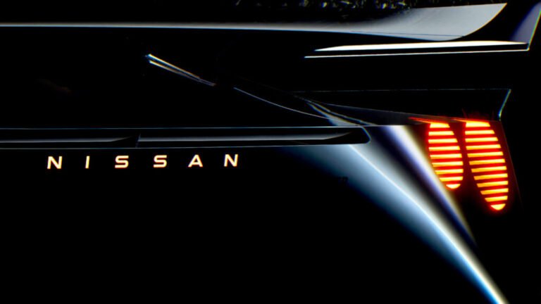 Nissan Is So Desperate It May Sell One Of Its Biggest Assets To Avoid Collapse