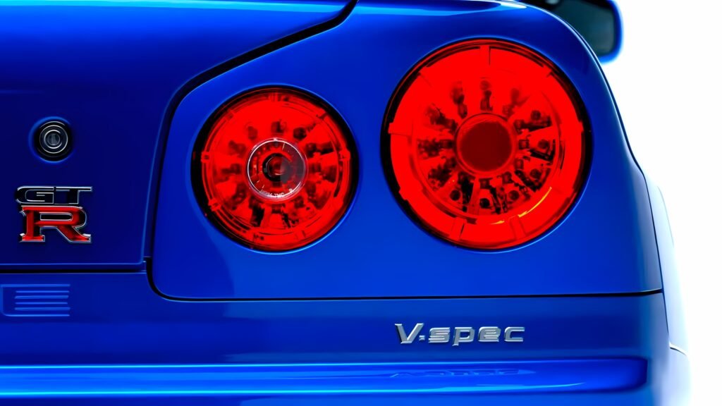 It Doesn’t Get More Fast Or Furious Than This
