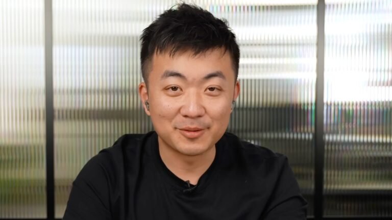 Nothing’s Carl Pei predicts future phones will run on a single app. Do you agree?