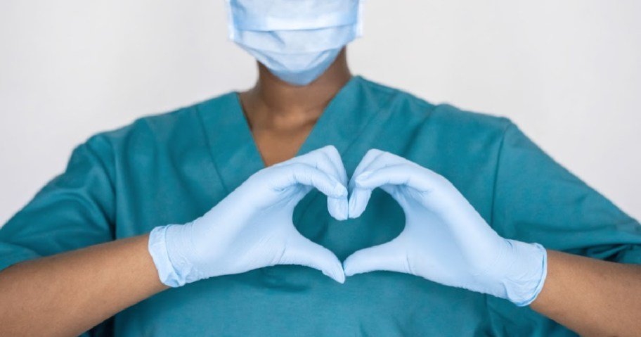 Nurse Appreciation Week Freebies & Deals