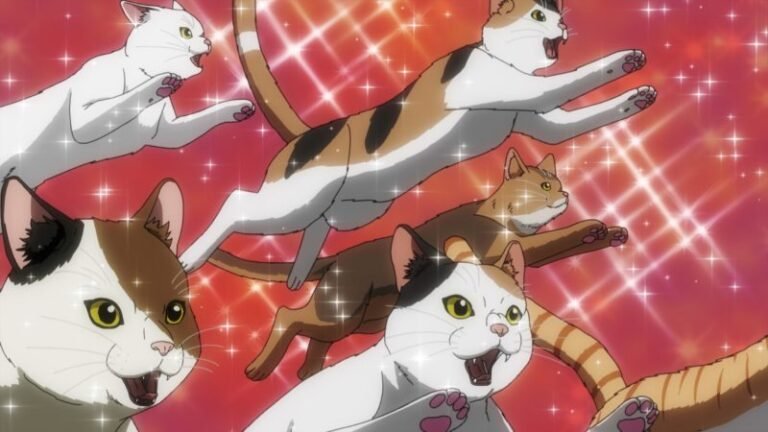 Nyaight of the Living Cat – Get Ready to Say “Psp Psp Psp”…If You Dare!