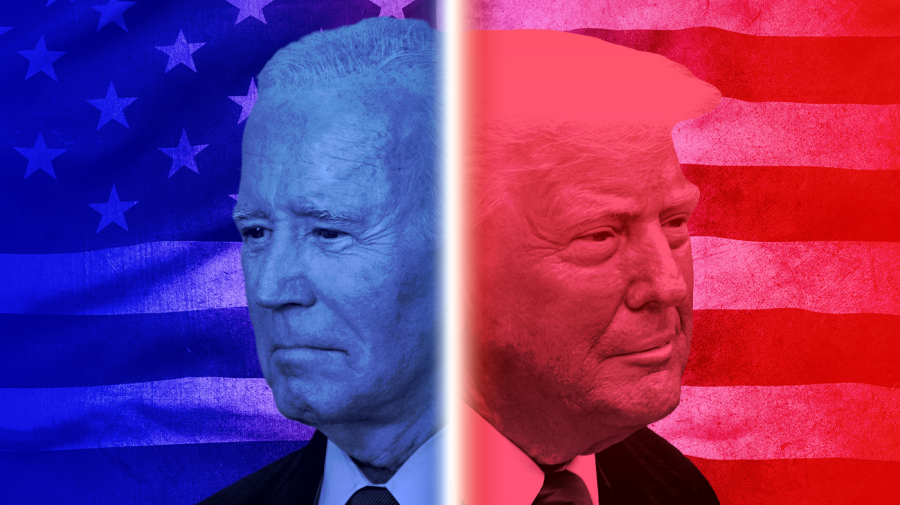 Trump can’t blame Biden forever