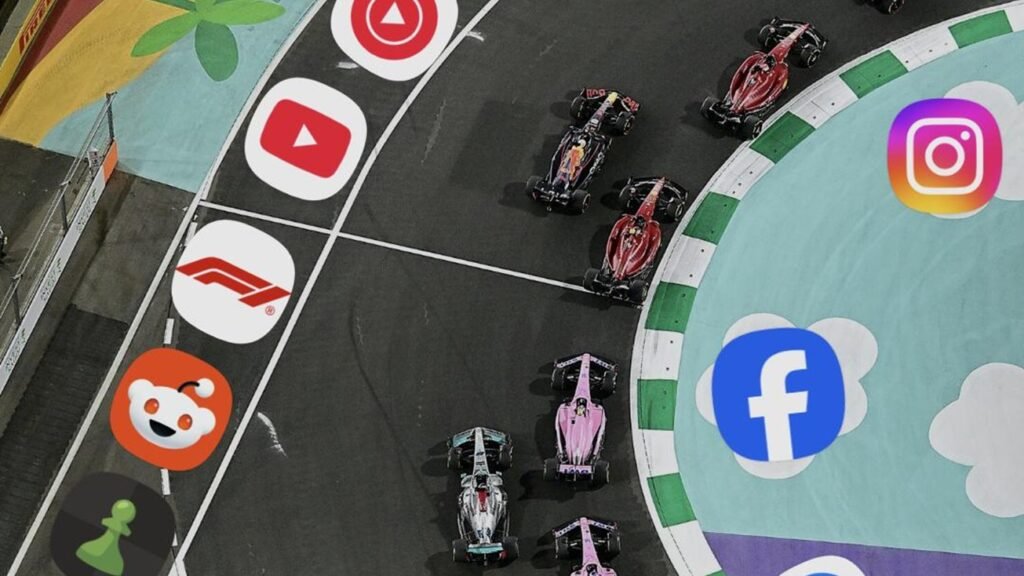 These Samsung home screens are weird, funny, and interesting at the same time