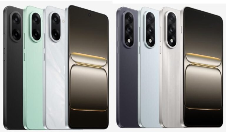 OnePlus Just Dropped Two Beast Phones You Probably Can’t Buy