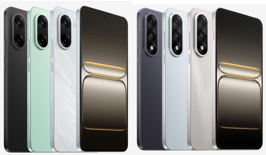 OnePlus Just Dropped Two Beast Phones You Probably Can’t Buy