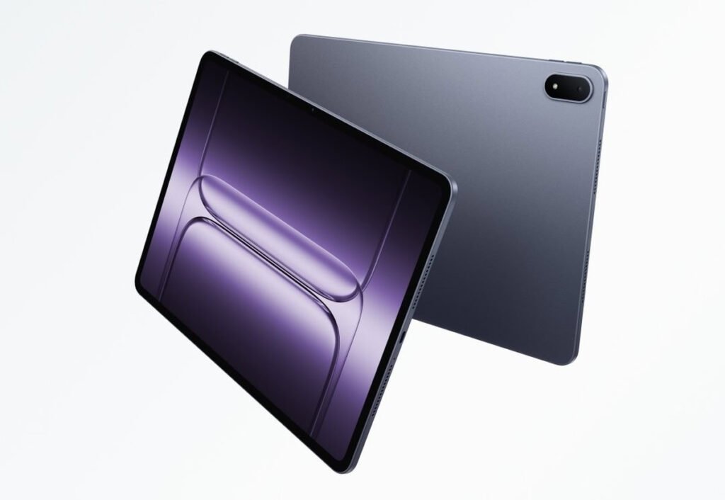 OnePlus Pad 3 Is Coming June 5 — Here's Your First Look