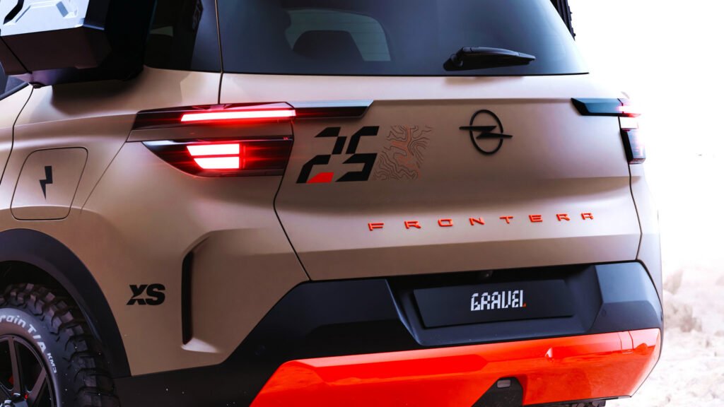 Stellantis’ Rugged SUV Could Rival Dacia’s Budget Off-Roader