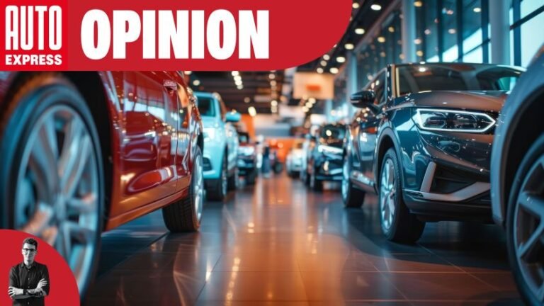 Buying a nearly new car could save you serious money