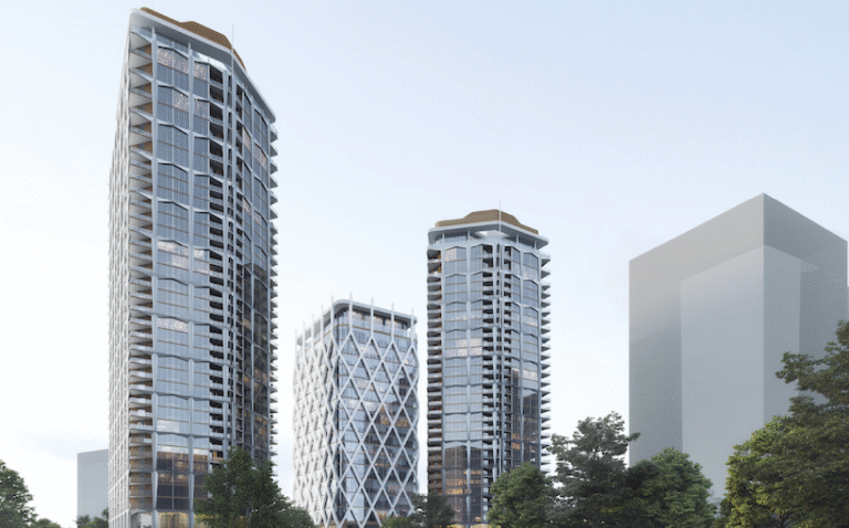 Nashville Project Sponsors Obtain Bridge Loan