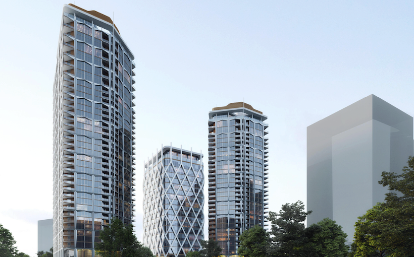 Nashville Project Sponsors Obtain Bridge Loan