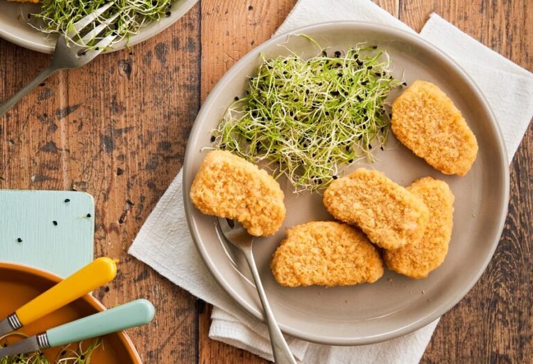 Plant-based meat by numbers: Grim reading for the US retail market, brighter spots in foodservice and globally