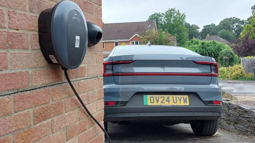What is V2X? Vehicle to everything bidirectional car charging tech explained