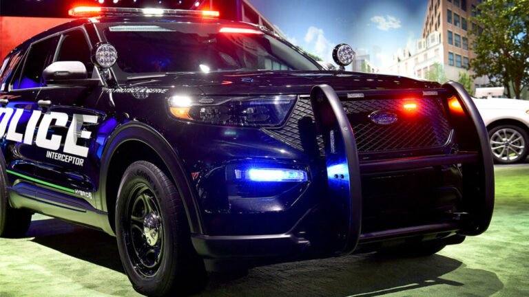 Teen Breaks Into 121 Cars In One Night, Then Walks Free