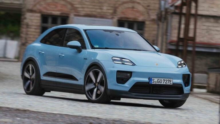 AI means your car can now detect a fault… before it happens