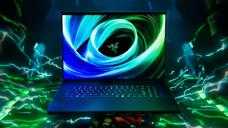 You’ll need a side hustle to afford Razer’s powerful new Blade 18