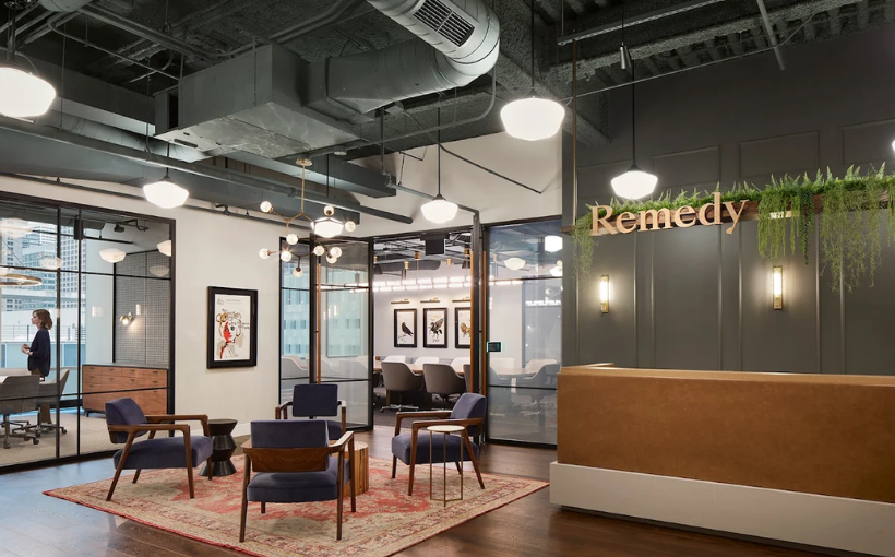 Remedy Medical Properties Secures $700M in Ground-Up Projects
