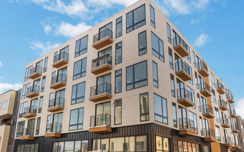 Red Oak Capital Holdings Provides Bridge Loan for Philadelphia Midrise