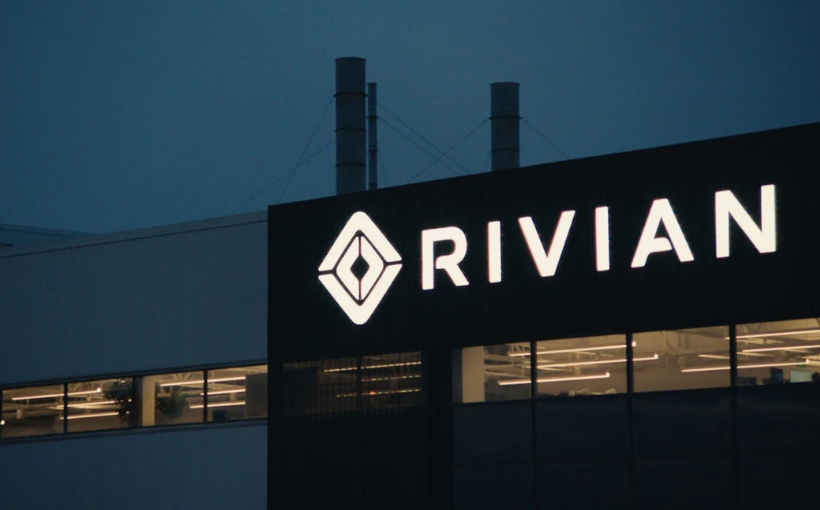 Rivian to Receive $16M from Illinois to Build New Supplier Park