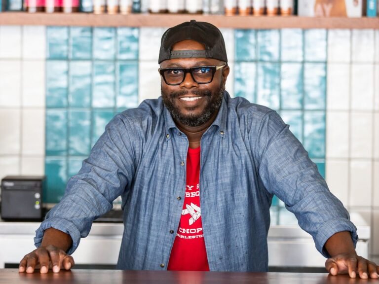 Acclaimed Pitmaster Rodney Scott Launches a Line of Sauces and Sides at Target