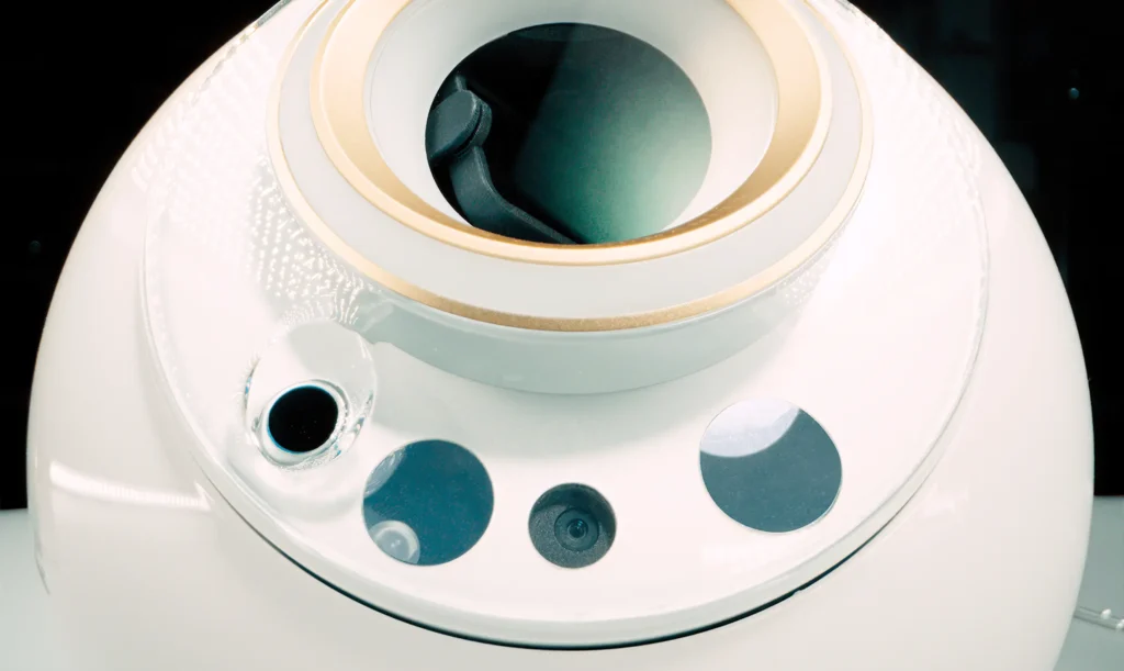 Sam Altman's Eye-Scanning Tech Arrives In The US, Promises Privacy