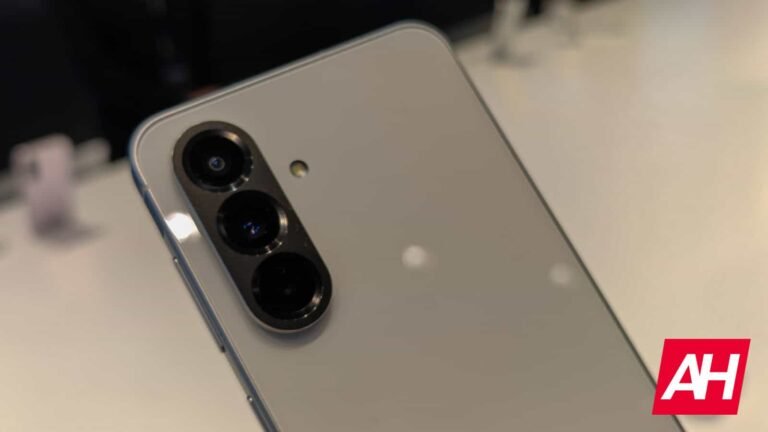 Samsung Galaxy A56 'Gemini AI Button' Update is Bricking Phones