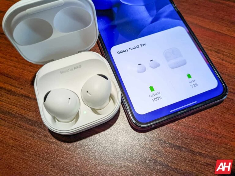 One UI 8 expands deeper integration to older Galaxy Buds