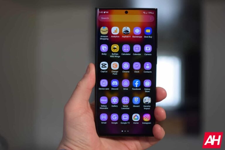 May 2025 Update Has Just Hit the Samsung Galaxy S23