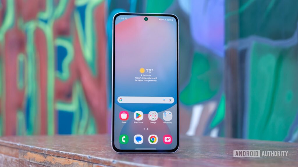 Samsung Galaxy S25 FE wishlist: All the features I want to see