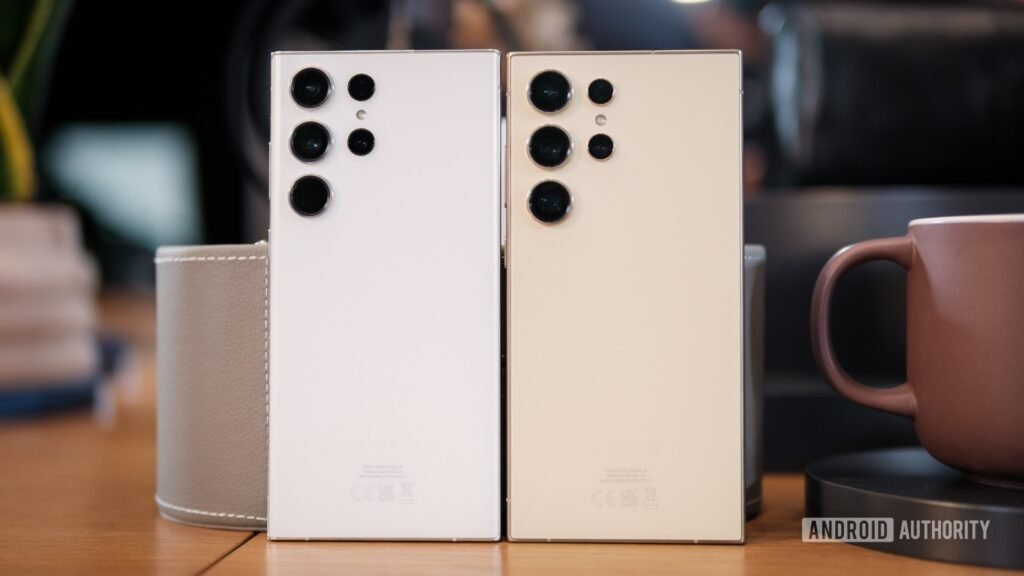 Galaxy S23 users feel betrayed by Samsung’s One UI feature lockout