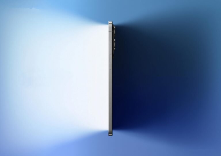 Secrets revealed: Samsung gives the skinny on the Galaxy S25 Edge's thin build