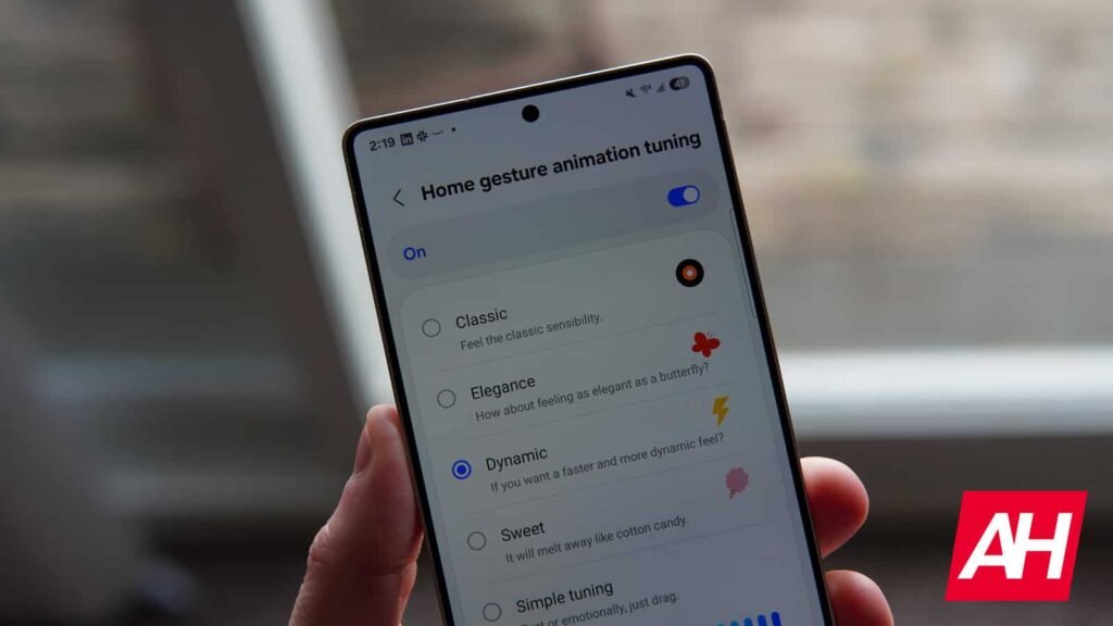 One UI 8: Samsung Reminders to Get a Deep Overhaul