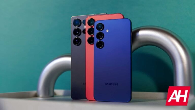 Samsung’s One UI 8 Beta Is Live — Galaxy S25 Users, You’re Up First