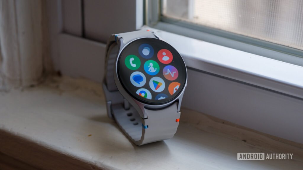 One UI 8 Watch will get a Shortcuts app, and here’s what it does (APK teardown)