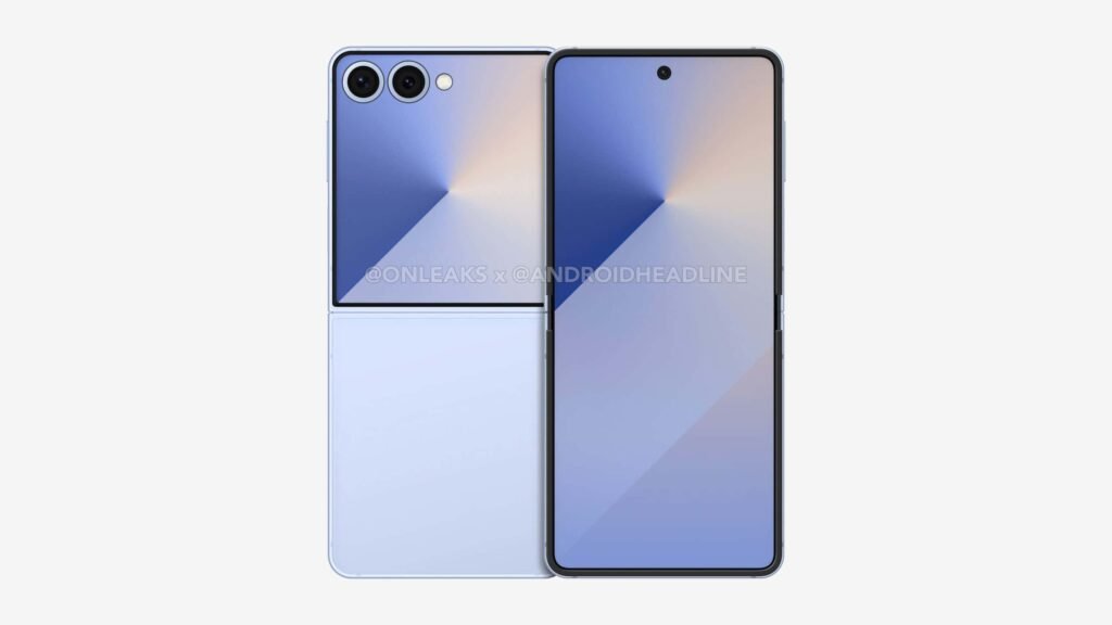 Galaxy Z Flip 7 Chip Shocker: US Model Tipped for Exynos, Not Snapdragon