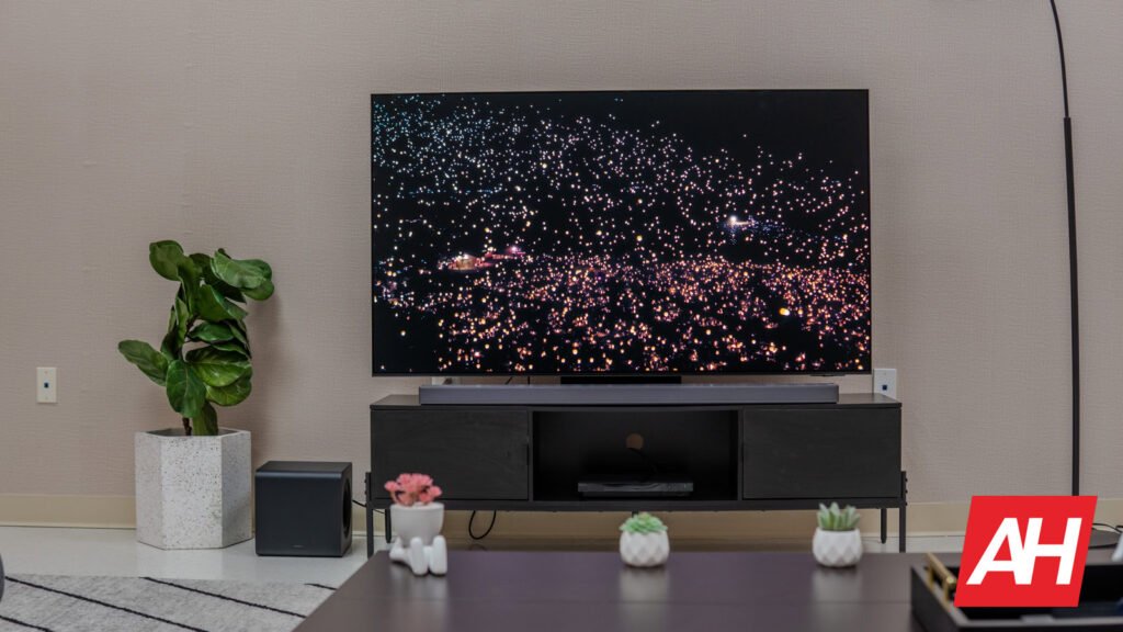 Samsung's 2025 OLED lineup makes lag a thing of the past