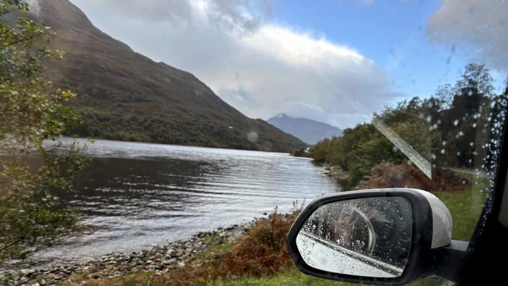 Your Summer Road Trip Checklist