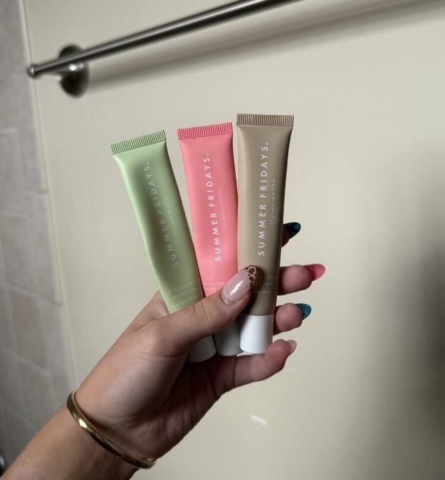 FREE Summer Fridays Lip Balm at Sephora after cash back!!