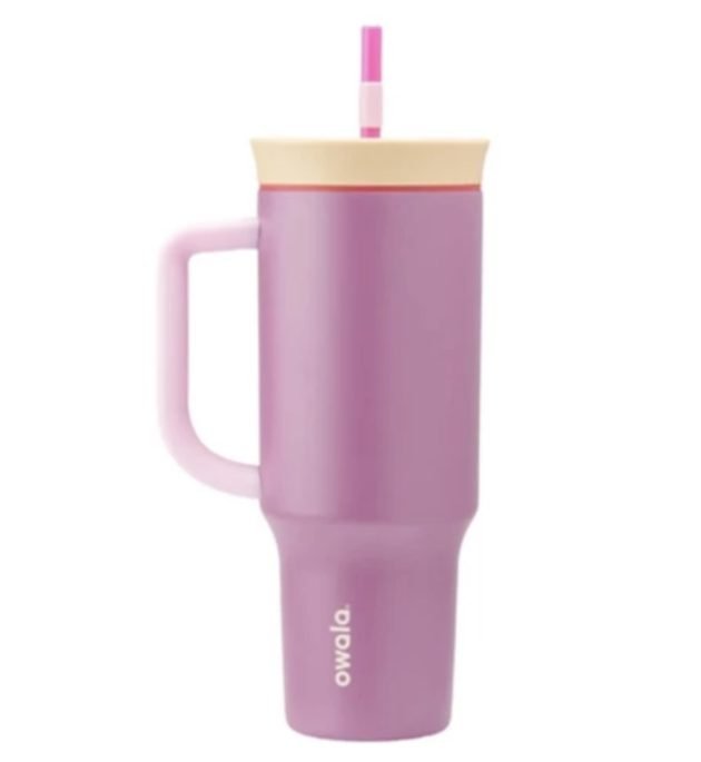 *HOT* Owala 40 oz Tumbler only $31.99 shipped, plus more!