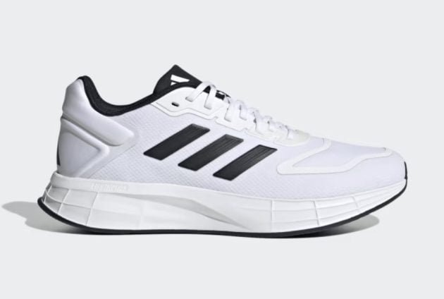 *HOT* Adidas Men’s Duramo 10 Running Shoes only $23 shipped (Reg. $70!)