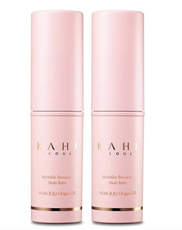 KAHI Wrinkle Bounce Multi Balm (Duo Edition) only