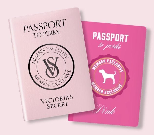 Free $10 Off Coupon at Victoria’s Secret!