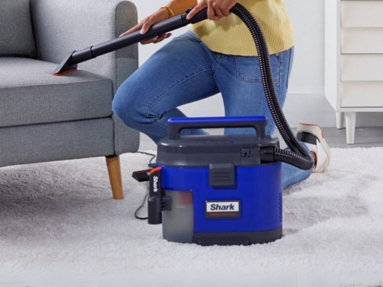 Shark MessMaster Vacuum & Tools from $64.99 Shipped (Reg. $170)
