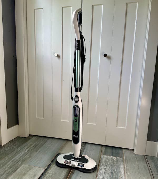 *HOT* Shark Steam & Scrub Mop with Steam Blaster and 6 Pads only $109.98 shipped (Reg. $170!)